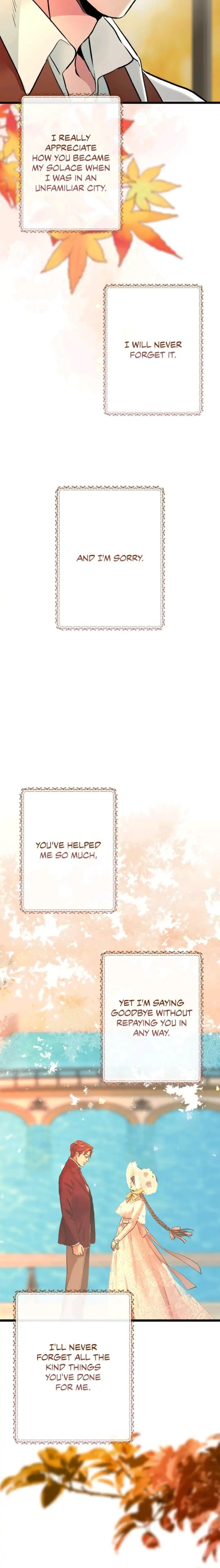 The Problematic Prince, Chapter 41 image 07